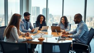 Narconthos: How This Tech Leader Boosts Efficiency by 30%