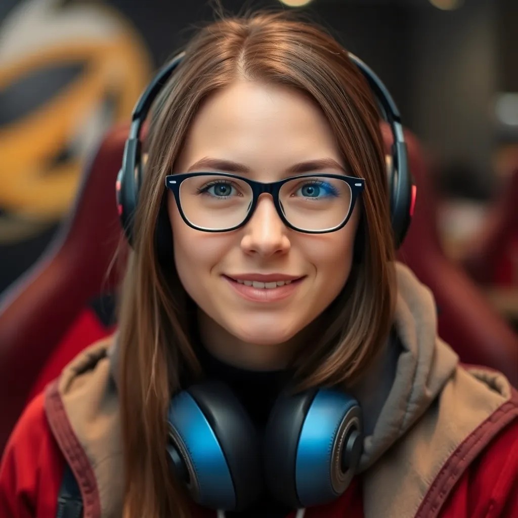 Tara Gray Avatar