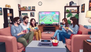 gamecube multiplayer games